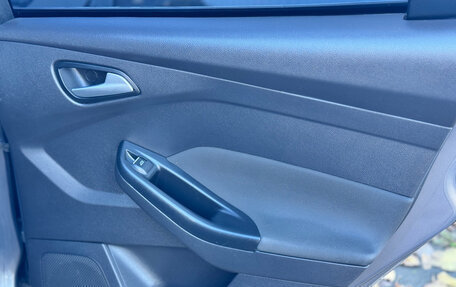 Ford Focus III, 2012 год, 725 000 рублей, 15 фотография