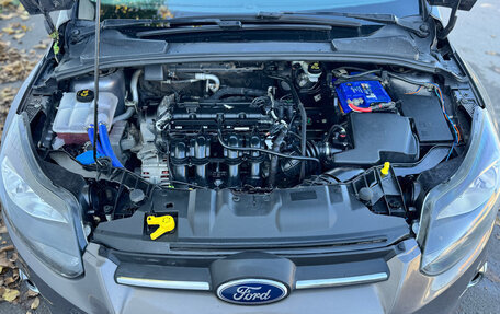 Ford Focus III, 2012 год, 725 000 рублей, 18 фотография