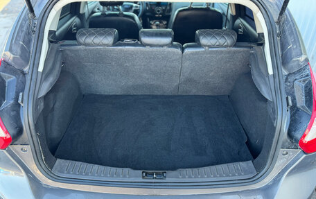 Ford Focus III, 2012 год, 725 000 рублей, 19 фотография