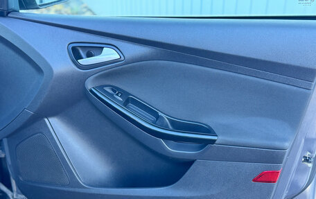 Ford Focus III, 2012 год, 725 000 рублей, 16 фотография