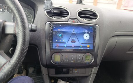 Ford Focus II рестайлинг, 2006 год, 450 000 рублей, 8 фотография