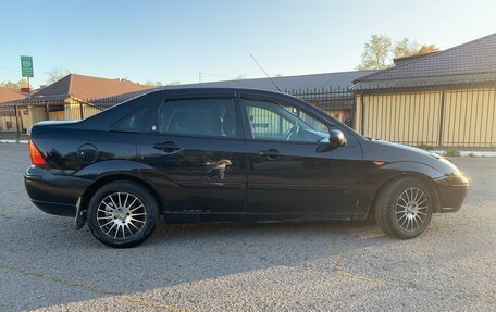 Ford Focus IV, 2004 год, 220 000 рублей, 5 фотография