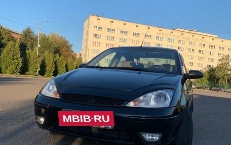 Ford Focus IV, 2004 год, 220 000 рублей, 2 фотография