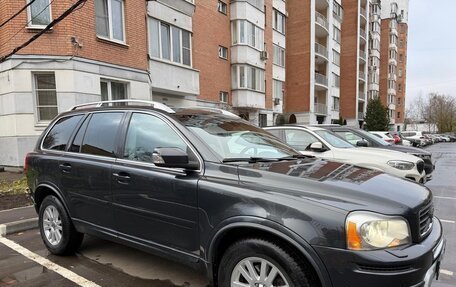 Volvo XC90 II рестайлинг, 2014 год, 2 200 000 рублей, 1 фотография