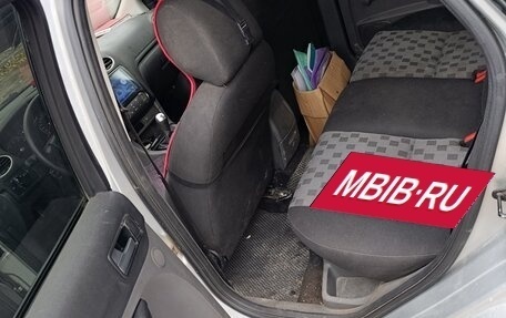 Ford Focus II рестайлинг, 2006 год, 450 000 рублей, 7 фотография