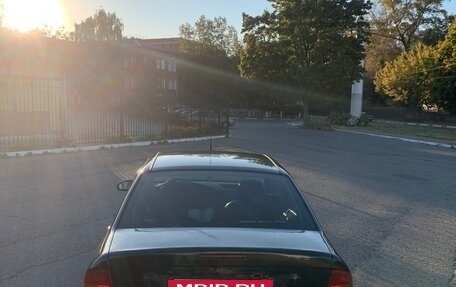 Ford Focus IV, 2004 год, 220 000 рублей, 4 фотография