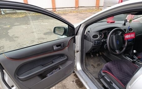 Ford Focus II рестайлинг, 2006 год, 450 000 рублей, 5 фотография