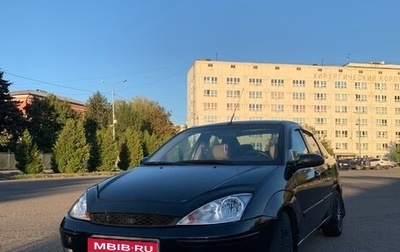 Ford Focus IV, 2004 год, 220 000 рублей, 1 фотография