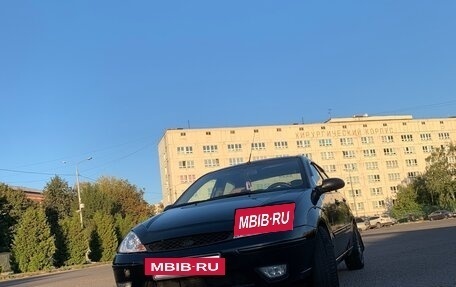 Ford Focus IV, 2004 год, 220 000 рублей, 3 фотография