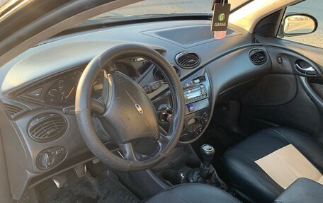 Ford Focus IV, 2004 год, 220 000 рублей, 8 фотография