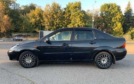 Ford Focus IV, 2004 год, 220 000 рублей, 6 фотография
