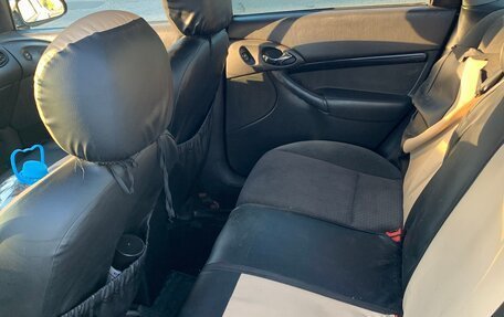 Ford Focus IV, 2004 год, 220 000 рублей, 9 фотография