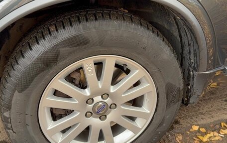 Volvo XC90 II рестайлинг, 2014 год, 2 200 000 рублей, 10 фотография