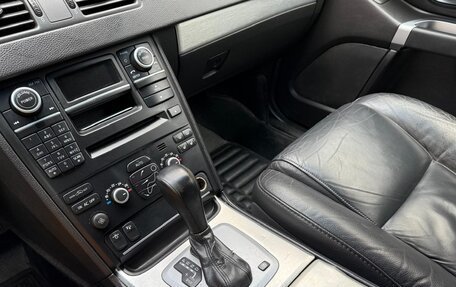 Volvo XC90 II рестайлинг, 2014 год, 2 200 000 рублей, 11 фотография