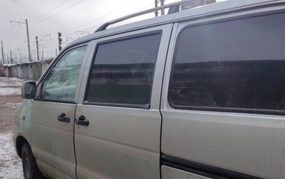 Toyota Lite Ace IV, 1999 год, 420 000 рублей, 1 фотография