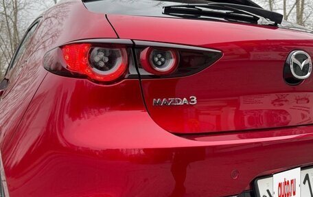 Mazda 3, 2019 год, 1 800 000 рублей, 4 фотография