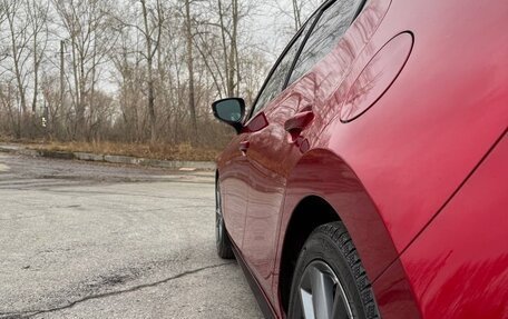 Mazda 3, 2019 год, 1 800 000 рублей, 2 фотография