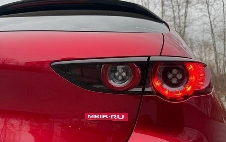 Mazda 3, 2019 год, 1 800 000 рублей, 3 фотография