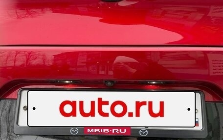 Mazda 3, 2019 год, 1 800 000 рублей, 5 фотография