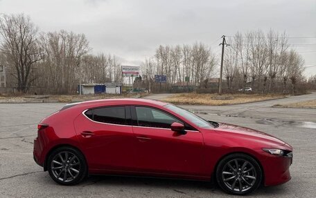 Mazda 3, 2019 год, 1 800 000 рублей, 8 фотография