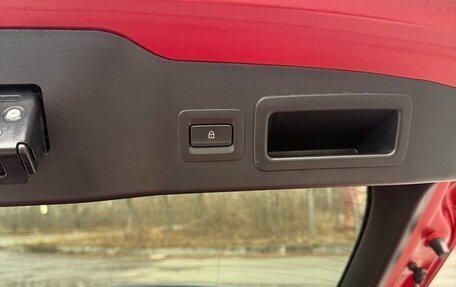 Mazda 3, 2019 год, 1 800 000 рублей, 18 фотография