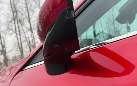 Mazda 3, 2019 год, 1 800 000 рублей, 19 фотография