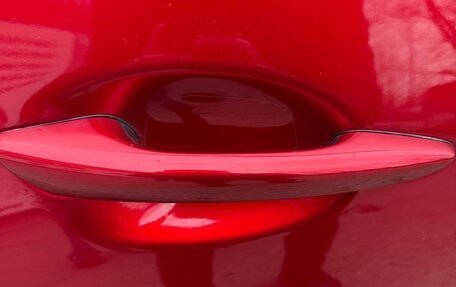 Mazda 3, 2019 год, 1 800 000 рублей, 20 фотография