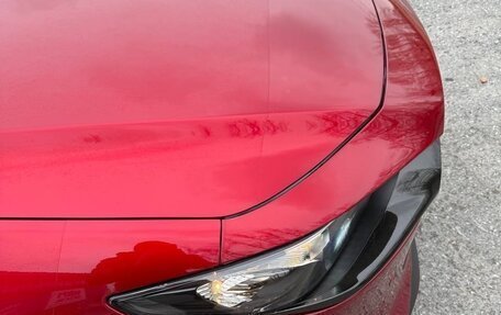 Mazda 3, 2019 год, 1 800 000 рублей, 21 фотография