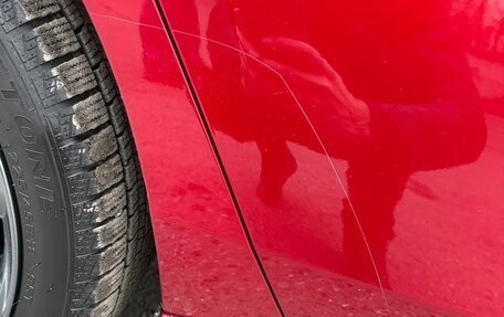 Mazda 3, 2019 год, 1 800 000 рублей, 23 фотография