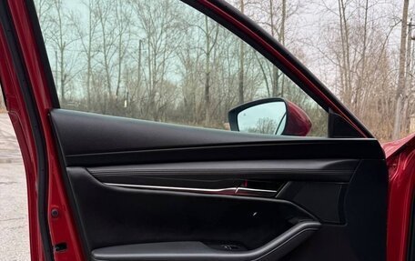 Mazda 3, 2019 год, 1 800 000 рублей, 25 фотография