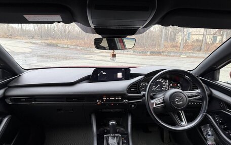 Mazda 3, 2019 год, 1 800 000 рублей, 26 фотография