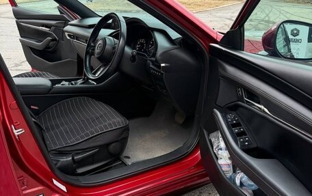 Mazda 3, 2019 год, 1 800 000 рублей, 27 фотография