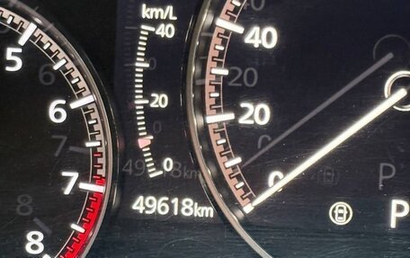 Mazda 3, 2019 год, 1 800 000 рублей, 34 фотография