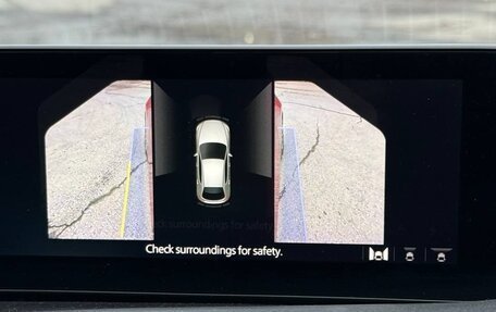 Mazda 3, 2019 год, 1 800 000 рублей, 29 фотография