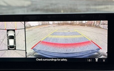 Mazda 3, 2019 год, 1 800 000 рублей, 30 фотография