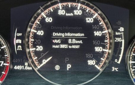 Mazda 3, 2019 год, 1 800 000 рублей, 33 фотография