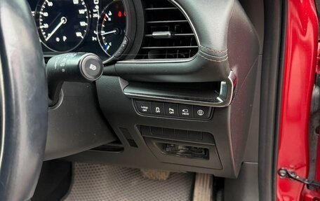 Mazda 3, 2019 год, 1 800 000 рублей, 36 фотография