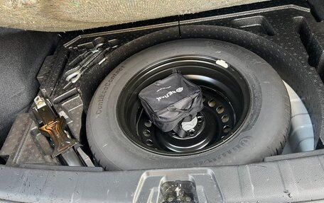 Nissan Qashqai, 2015 год, 1 700 000 рублей, 10 фотография