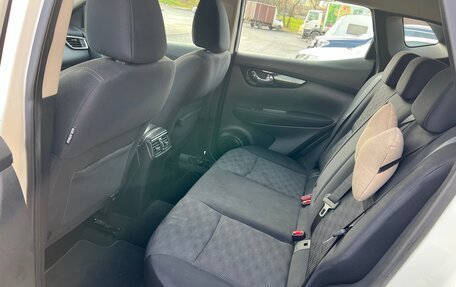 Nissan Qashqai, 2015 год, 1 700 000 рублей, 11 фотография