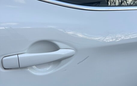 Nissan Qashqai, 2015 год, 1 700 000 рублей, 16 фотография