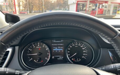 Nissan Qashqai, 2015 год, 1 700 000 рублей, 15 фотография