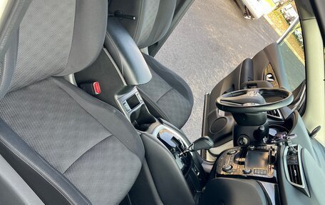 Nissan Qashqai, 2015 год, 1 700 000 рублей, 12 фотография