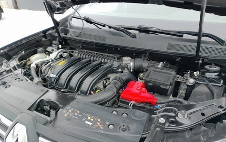 Renault Duster I рестайлинг, 2021 год, 2 300 000 рублей, 4 фотография