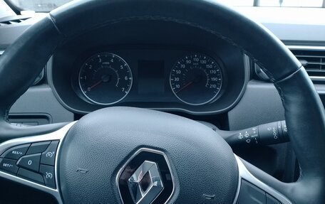 Renault Duster I рестайлинг, 2021 год, 2 300 000 рублей, 10 фотография