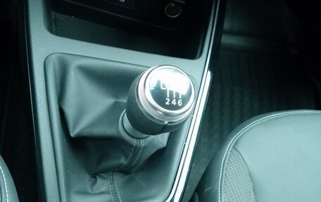 Renault Duster I рестайлинг, 2021 год, 2 300 000 рублей, 15 фотография