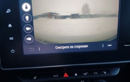 Renault Duster I рестайлинг, 2021 год, 2 300 000 рублей, 13 фотография