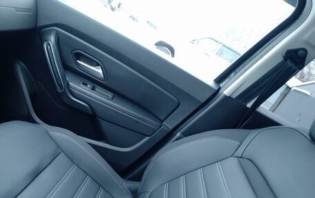 Renault Duster I рестайлинг, 2021 год, 2 300 000 рублей, 19 фотография