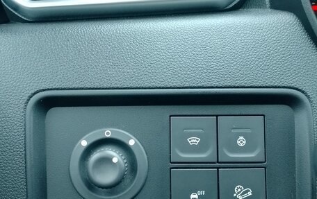 Renault Duster I рестайлинг, 2021 год, 2 300 000 рублей, 17 фотография