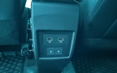 Renault Duster I рестайлинг, 2021 год, 2 300 000 рублей, 21 фотография