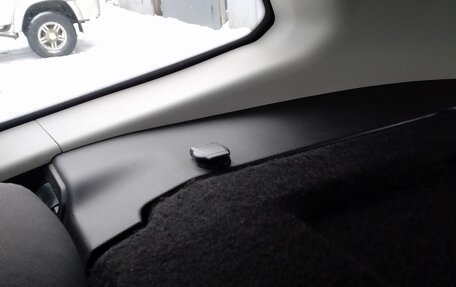 Renault Duster I рестайлинг, 2021 год, 2 300 000 рублей, 24 фотография